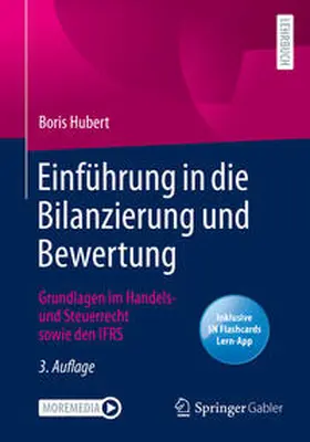 Hubert |  Anteil EPB | eBook | Sack Fachmedien