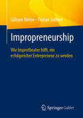 Meine / Sußner |  Impropreneurship | eBook | Sack Fachmedien
