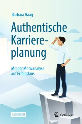 Haag | Authentische Karriereplanung | E-Book | sack.de