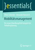 Schwedes / Rammert |  Mobilitätsmanagement | eBook | Sack Fachmedien
