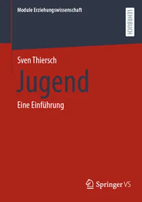 Thiersch | Jugend | E-Book | sack.de