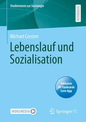 Corsten |  Lebenslauf und Sozialisation | eBook | Sack Fachmedien
