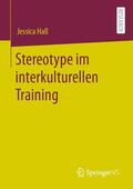 Haß |  Stereotype im interkulturellen Training | Buch |  Sack Fachmedien