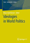 Giesen |  Ideologies in World Politics | eBook | Sack Fachmedien