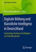 Fürst |  Digitale Bildung und Künstliche Intelligenz in Deutschland | eBook | Sack Fachmedien