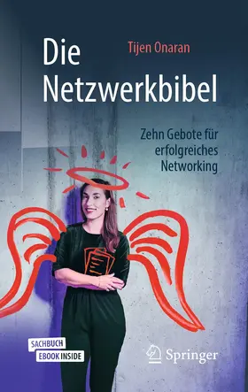 Onaran |  Die Netzwerkbibel | Buch |  Sack Fachmedien
