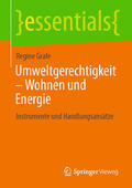 Grafe |  Umweltgerechtigkeit – Wohnen und Energie | eBook | Sack Fachmedien