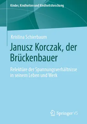 Schierbaum | Janusz Korczak, der Brückenbauer | E-Book | www.sack.de