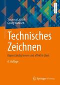 Wählisch / Labisch |  Technisches Zeichnen | Buch |  Sack Fachmedien