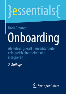 Brenner | Onboarding | E-Book | sack.de