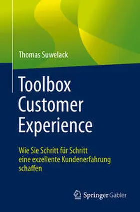 Suwelack | Toolbox Customer Experience | E-Book | www.sack.de