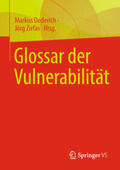 Dederich / Zirfas |  Glossar der Vulnerabilität | eBook | Sack Fachmedien