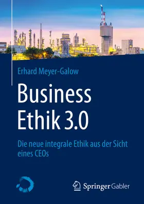 Meyer-Galow | Business Ethik 3.0 | E-Book | www.sack.de