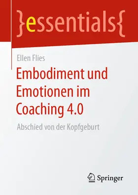 Flies | Embodiment und Emotionen im Coaching 4.0 | E-Book | www.sack.de
