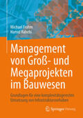 Frahm / Rahebi |  Management von Groß- und Megaprojekten im Bauwesen | eBook | Sack Fachmedien
