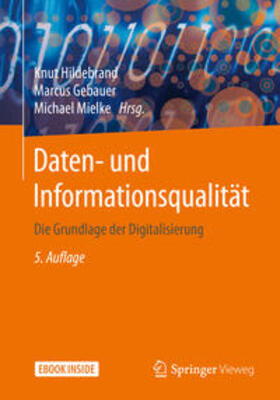 Hildebrand / Gebauer / Mielke | Anteil EPB | E-Book | sack.de