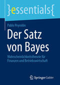 Peyrolón |  Der Satz von Bayes | eBook | Sack Fachmedien