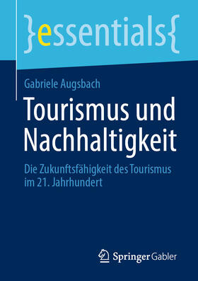 Augsbach | Tourismus und Nachhaltigkeit | E-Book | sack.de