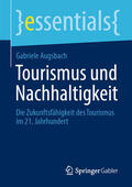 Augsbach |  Tourismus und Nachhaltigkeit | eBook | Sack Fachmedien