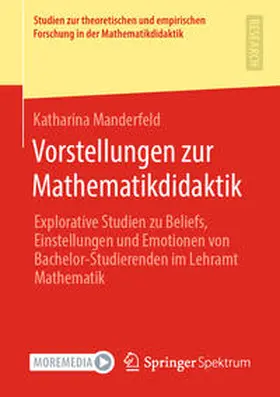 Manderfeld |  Vorstellungen zur Mathematikdidaktik | eBook | Sack Fachmedien