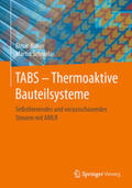Bollin / Schmelas |  TABS – Thermoaktive Bauteilsysteme | eBook | Sack Fachmedien