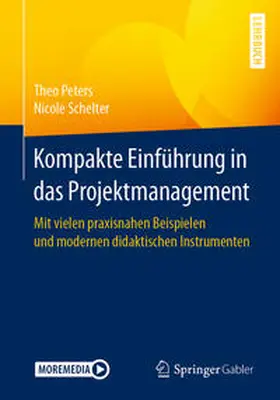 Peters / Schelter | Kompakte Einführung in das Projektmanagement | E-Book | sack.de