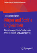 Burghard |  Körper und Soziale Ungleichheit | eBook | Sack Fachmedien