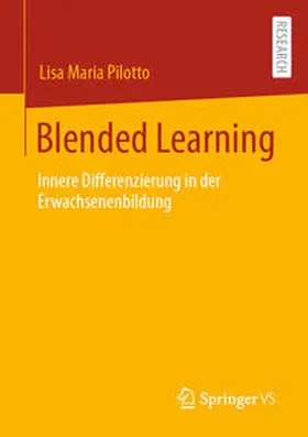 Pilotto | Blended Learning | E-Book | sack.de