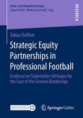 Duffner |  Strategic Equity Partnerships in Professional Football | eBook | Sack Fachmedien