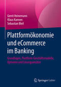 Heinemann / Kannen / Bleil |  Plattformökonomie und eCommerce im Banking | eBook | Sack Fachmedien