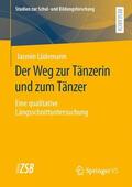 Lüdemann |  Der Weg zur Tänzerin und zum Tänzer | Buch |  Sack Fachmedien