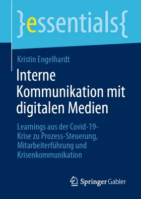 Engelhardt | Interne Kommunikation mit digitalen Medien | E-Book | sack.de