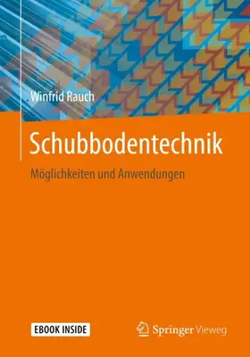 Rauch |  Schubbodentechnik | Buch |  Sack Fachmedien