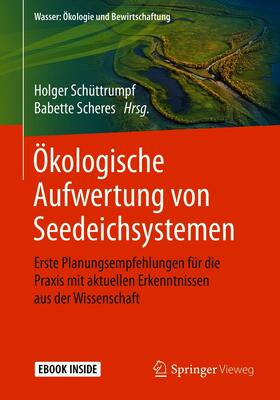 Schüttrumpf / Scheres | Anteil EPB | E-Book | sack.de