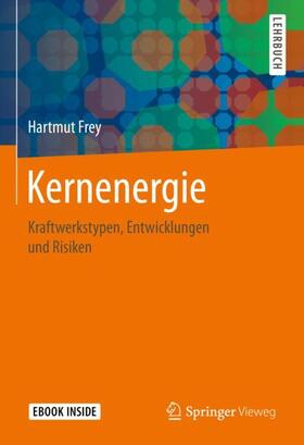 Frey | Kernenergie | Medienkombination | sack.de