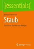Trierweiler |  Staub | Buch |  Sack Fachmedien