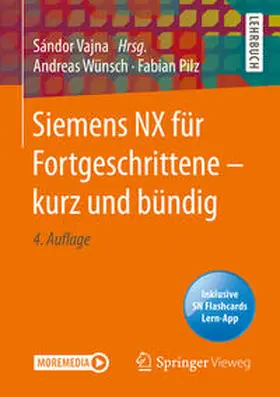 Wünsch / Pilz / Vajna |  Anteil EPB | eBook | Sack Fachmedien