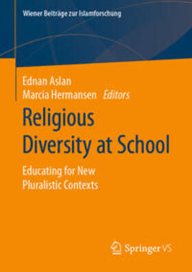 Aslan / Hermansen | Religious Diversity at School | E-Book | sack.de