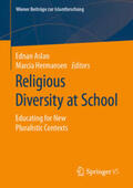Aslan / Hermansen |  Religious Diversity at School | eBook | Sack Fachmedien