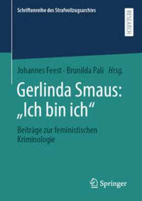 Feest / Pali | Gerlinda Smaus: „Ich bin ich“ | E-Book | sack.de