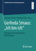 Feest / Pali |  Gerlinda Smaus: „Ich bin ich“ | eBook | Sack Fachmedien