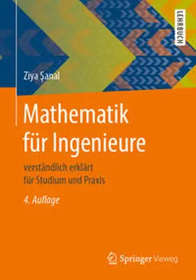 Sanal / Sanal | Mathematik für Ingenieure | E-Book | www.sack.de