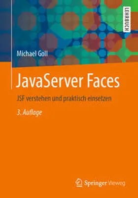 Goll | JavaServer Faces | E-Book | www.sack.de