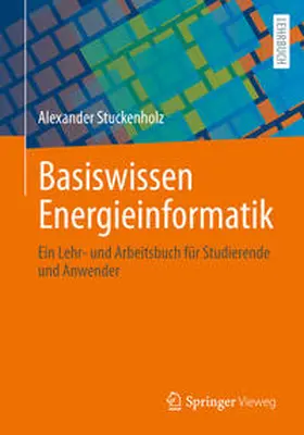 Stuckenholz | Basiswissen Energieinformatik | E-Book | sack.de