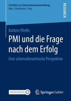 Pfeifle | PMI und die Frage nach dem Erfolg | E-Book | sack.de