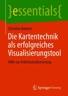 Kohlert | Visualisierungstechnik Problem Seeking / Programming | E-Book | sack.de