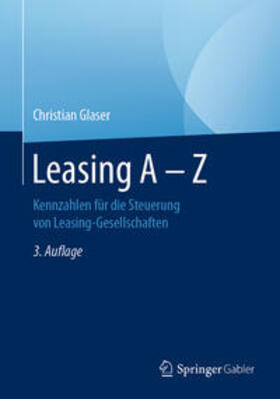 Glaser | Leasing A - Z | E-Book | sack.de