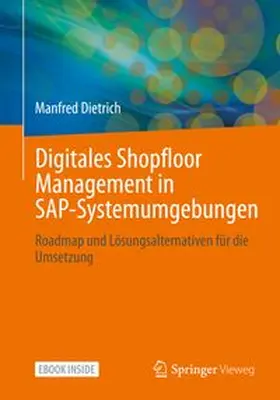 Dietrich |  Anteil EPB | eBook | Sack Fachmedien