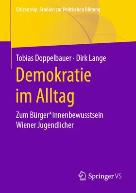 Doppelbauer / Lange |  Demokratie im Alltag | Buch |  Sack Fachmedien