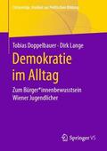 Lange / Doppelbauer |  Demokratie im Alltag | Buch |  Sack Fachmedien